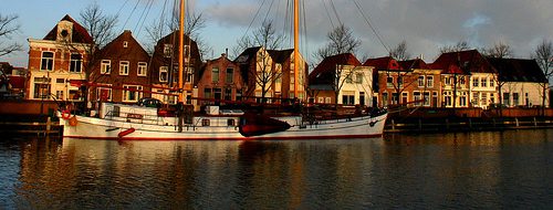Medemblik toerisme